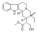 (16R)-二氫西特斯日欽堿標準品