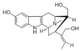 Rauvotetraphylline A標準品