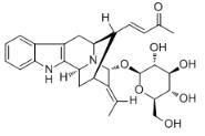 Rauvotetraphylline C標準品