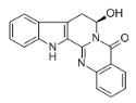 7β-羥基吳茱萸次堿標準品