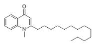 二氫吳茱萸新堿標準品