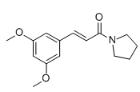 4'-Demethoxypiperlotine C標準品