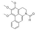 Dehydroformouregine標準品