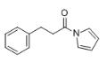 3-Phenyl-1-(pyrrol-1-yl)propan-1-one