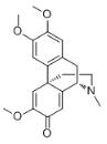 O-甲基蒼白定標(biāo)準(zhǔn)品