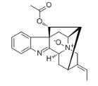 Alstoyunine E標準品