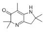 Agrocybenine標準品