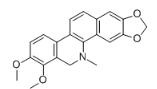 二氫白屈菜紅堿標(biāo)準(zhǔn)品