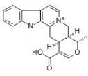 Rauvotetraphylline E標準品