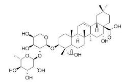 Glycoside L-F2標準品