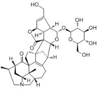 Hybridaphniphylline B標準品