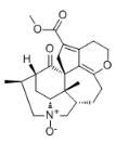 Paxiphylline E標準品