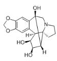 Cephalocyclidin A標準品