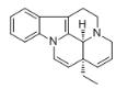 14,15-Didehydrovincamenine標(biāo)準(zhǔn)品