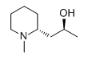 (+)-N-Methylallosedridine標準品