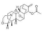 Spiramine A標準品