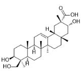 Liquiridiolic acid標準品