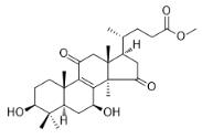 Methyl lucidenate N標準品