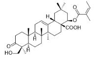 Icterogenin標準品