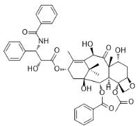 7-表-10-去乙酰紫杉醇標準品