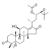 澤瀉醇C-23-醋酸酯標準品