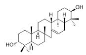 Diepiserratenediol標準品