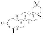 Friedelin 3,4-lactone標準品