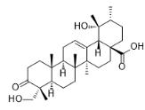 Rotundanonic acid標準品