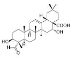 皂皮酸標準品