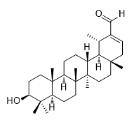 30-Oxopseudotaraxasterol標準品