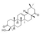 Melilotigenin B標(biāo)準(zhǔn)品