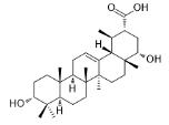 三聚酸A標準品