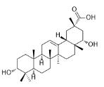 Triptocallic acid D標準品