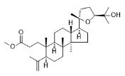 Methyl eichlerianate標準品
