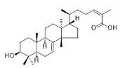 熏陸香二烯酮酸標(biāo)準(zhǔn)品