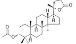 Cabraleahydroxylactone acetate標準品