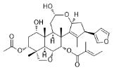 1-Deacetylnimbolinin B標準品