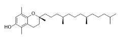 β-生育酚標(biāo)準(zhǔn)品