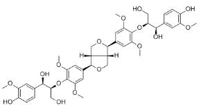 Hedyotisol A標準品