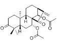 Glaucocalyxin A diacetate標準品