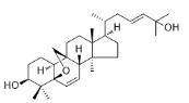 Momordicoside I aglycone標準品