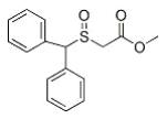 莫達(dá)非尼雜質(zhì)C(莫達(dá)非尼酯)對(duì)照品