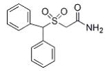 莫達非尼雜質B（莫達非尼砜）對照品