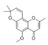 O-Methylalloptaeroxylin標(biāo)準(zhǔn)品