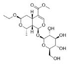 7β-O-乙基莫諾苷標準品