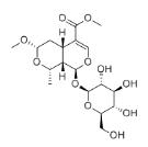 7α-O-甲基莫諾苷標準品