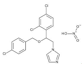 硝酸益康唑標準品