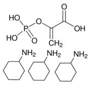 磷酸烯醇丙酮酸三環已胺鹽