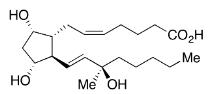 15(R)-卡前列素標準品