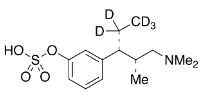 O-硫酸他噴他多-d5標準品